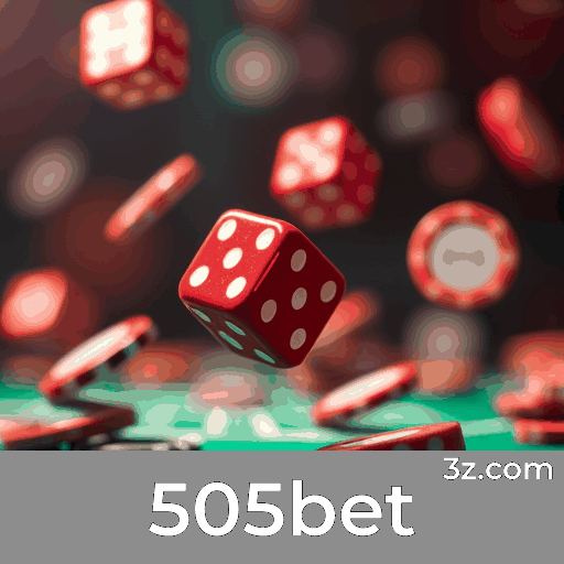 Experiência Luxuosa de Casino Exclusivo com 505bet