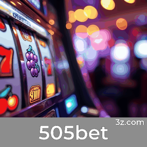 505bet: Desbloqueie Super Promoções e Bônus Exclusivos