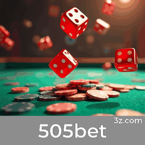 505bet: Onde os bônus e promoções são imbatíveis!
