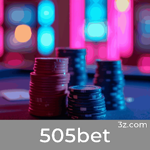 505bet Esportes: Laboratório de Dados para Apostas Inteligentes