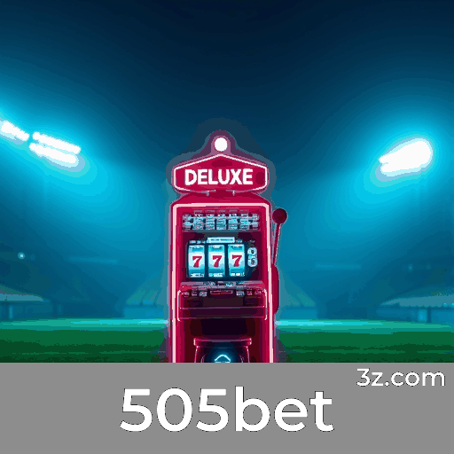 505bet: Jogo em Tempo Real para Jogadores Brasileiros