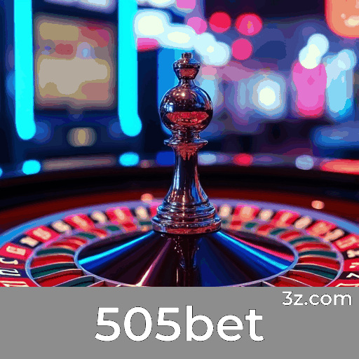 505bet: Seu Cassino Online Premiado e Seguro