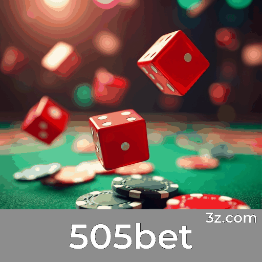 505bet: Desbloqueie Super Promoções e Bônus Exclusivos