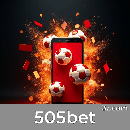 505bet: Plataforma Estável, Segura e Otimizada para o Brasil