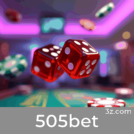 505bet: Jogo em Tempo Real para Jogadores Brasileiros