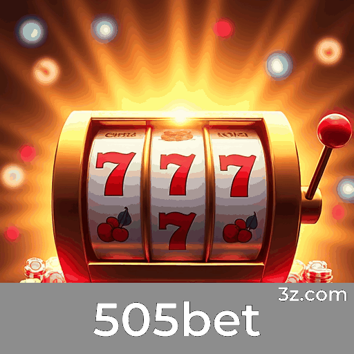 505bet: Desbloqueie Super Promoções e Bônus Exclusivos