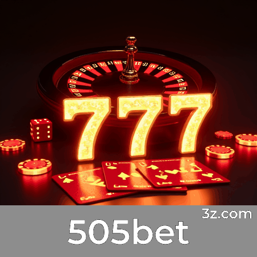 505bet: O Aplicativo Móvel que Facilita suas Apostas