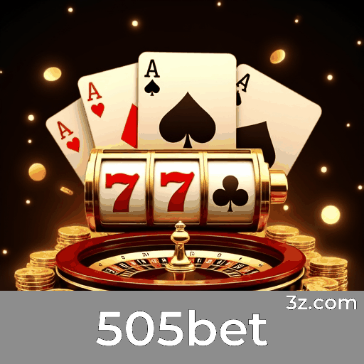 Experiência Luxuosa de Casino Exclusivo com 505bet