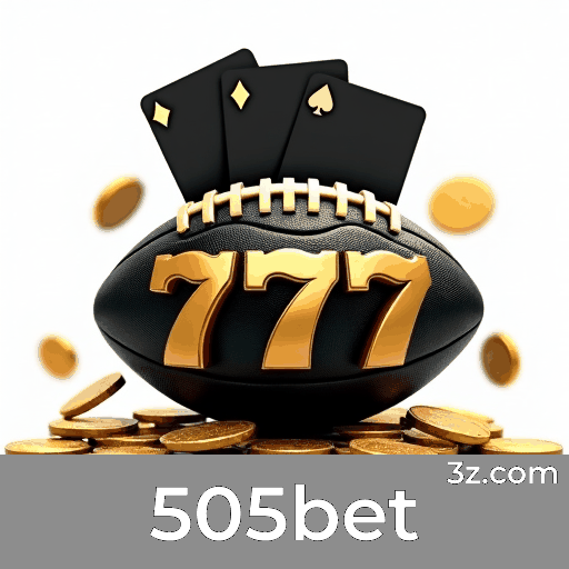 Experiência Luxuosa de Casino Exclusivo com 505bet