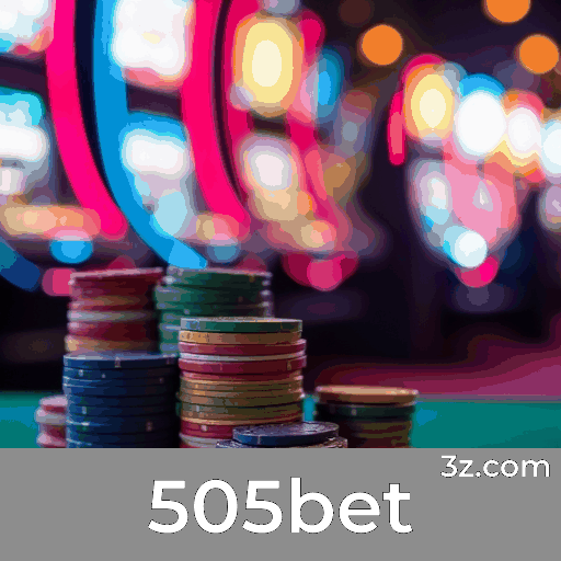 Tecnologia 3D em Jogos de Cassino no 505bet