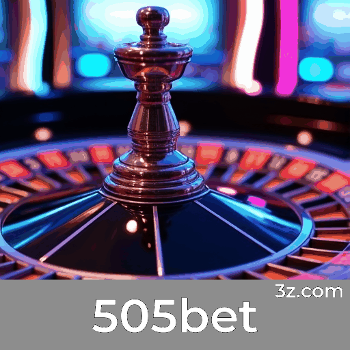 505bet: Onde os bônus e promoções são imbatíveis!