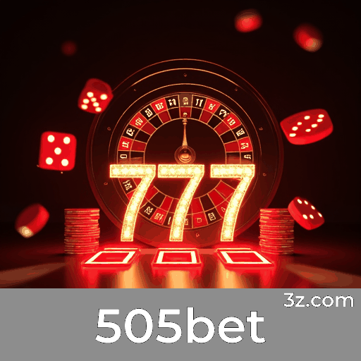 505bet: Plataforma Estável, Segura e Otimizada para o Brasil