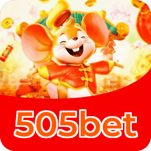 Login rápido no app 505bet