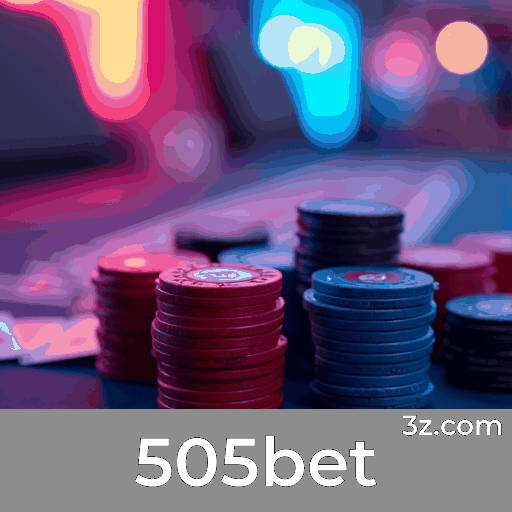 505bet: O Aplicativo Móvel que Facilita suas Apostas