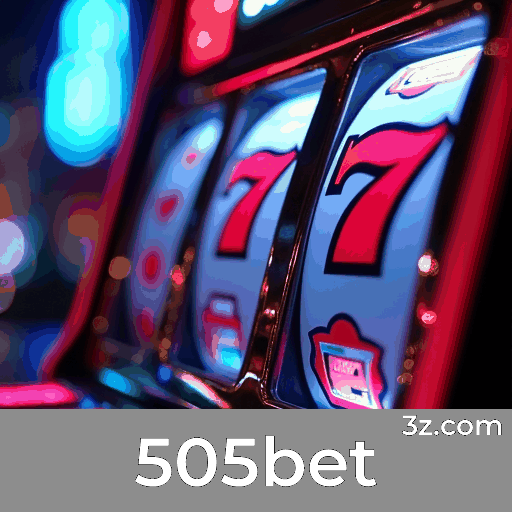 505bet: Seu Cassino Online Premiado e Seguro