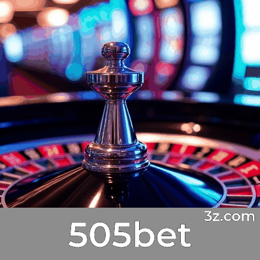 505bet: Plataforma Estável, Segura e Otimizada para o Brasil