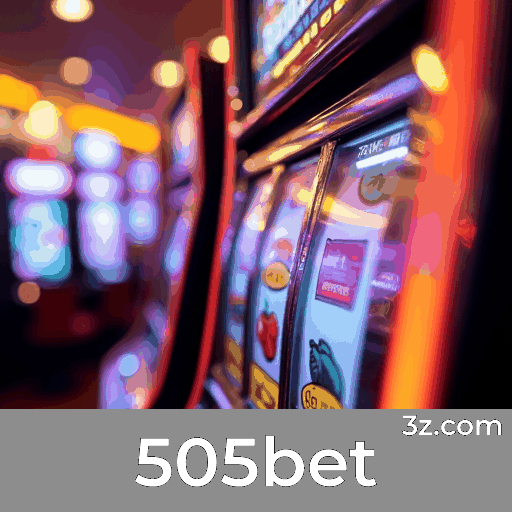 Tecnologia 3D em Jogos de Cassino no 505bet