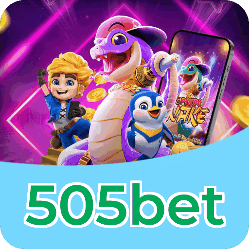 Slots Premium da PG Soft na 505bet