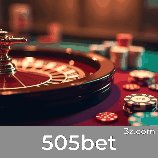 505bet: O Aplicativo Móvel que Facilita suas Apostas
