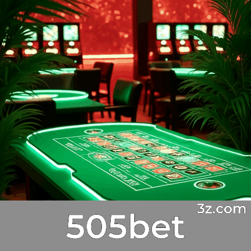 505bet: O Aplicativo Móvel que Facilita suas Apostas