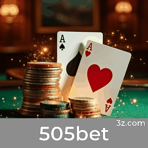 Experimente o Login Premium com Segurança Avançada no 505bet