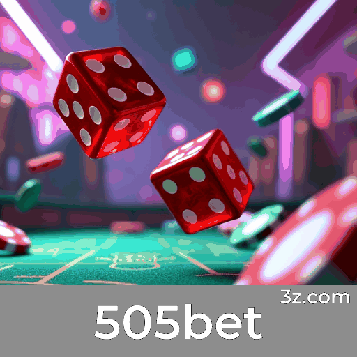 Tecnologia 3D em Jogos de Cassino no 505bet