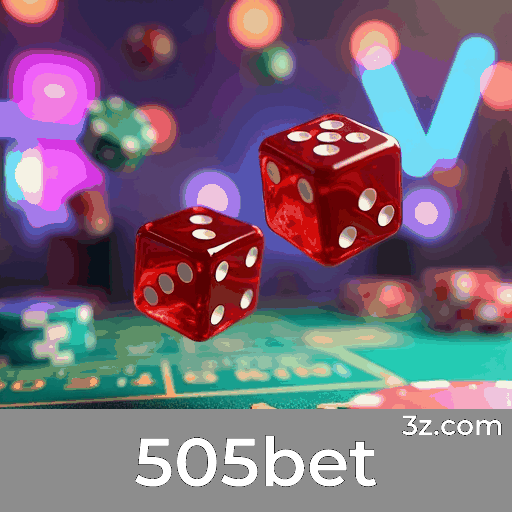 505bet: Onde os bônus e promoções são imbatíveis!