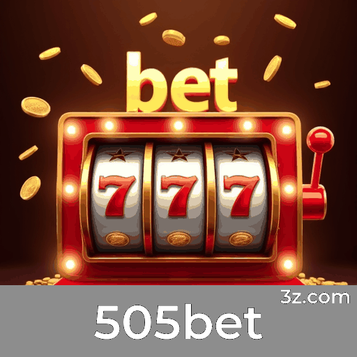 505bet: Desbloqueie Super Promoções e Bônus Exclusivos