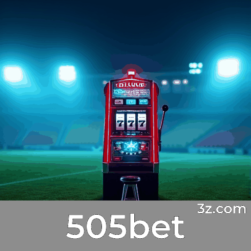 Experimente o Login Premium com Segurança Avançada no 505bet