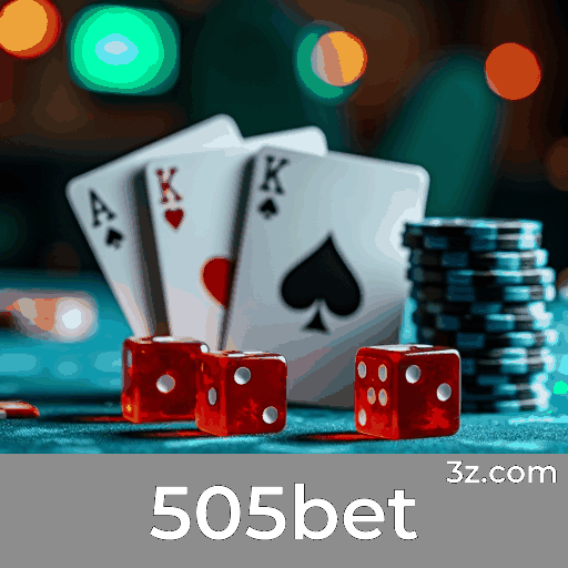 Experiência Luxuosa de Casino Exclusivo com 505bet