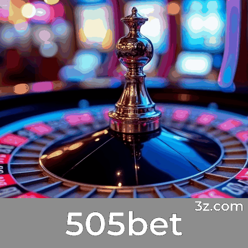 Tecnologia 3D em Jogos de Cassino no 505bet