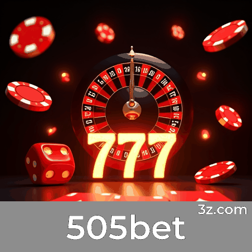 505bet: Plataforma Estável, Segura e Otimizada para o Brasil