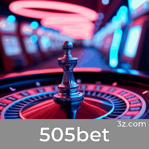 Experimente o Login Premium com Segurança Avançada no 505bet