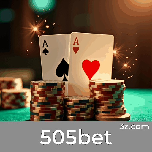 505bet: Plataforma Estável, Segura e Otimizada para o Brasil