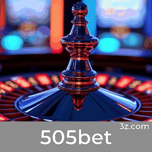 505bet: Jogo em Tempo Real para Jogadores Brasileiros